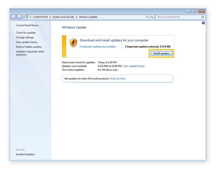 Image showcasing How to Update Audio Drivers | Windows 10, 8 & 7